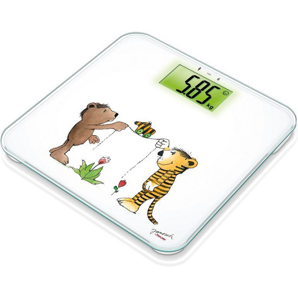 Весы электрические детские BEURER JGS22