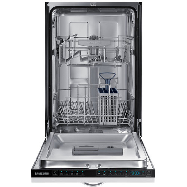 Посудомоечная машина SAMSUNG DW50K4030BB/RS