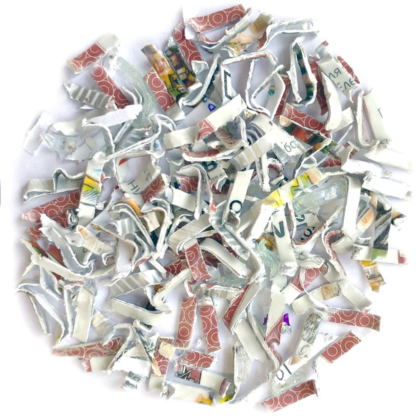 Шредер Office Kit SA300