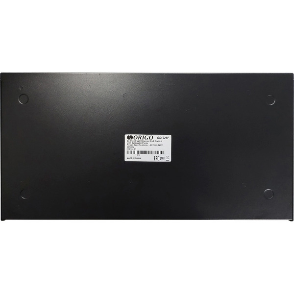 Коммутатор Origo OS1226P/285W/A1A