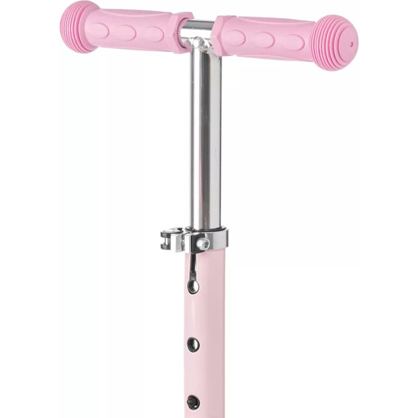 Самокат Ricos Bubble KB05D (розовый)