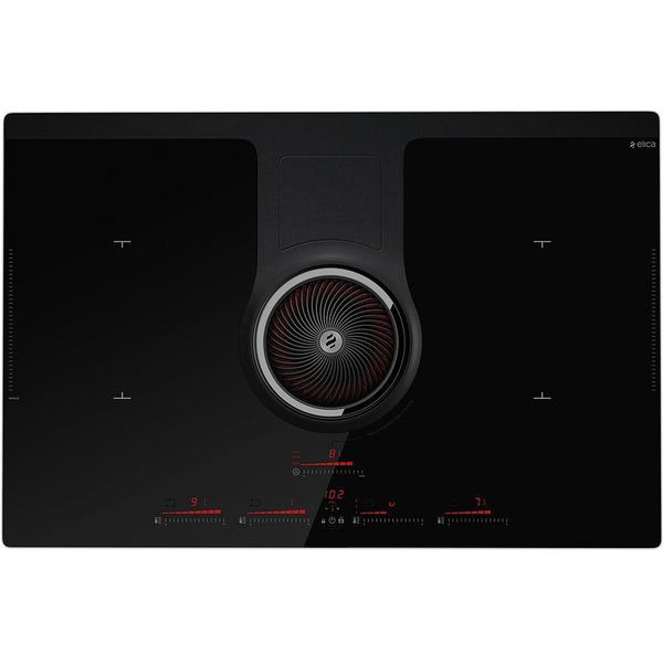 Варочная панель Elica NikolaTesla HP BL/A/83