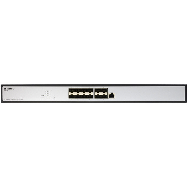 Коммутатор Origo OS6112F/A1A