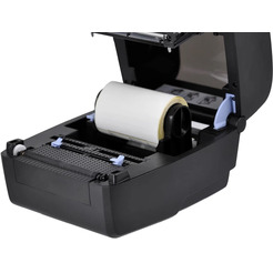 Принтер этикеток MERTECH HT630