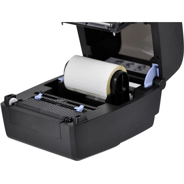 Принтер этикеток MERTECH HT630