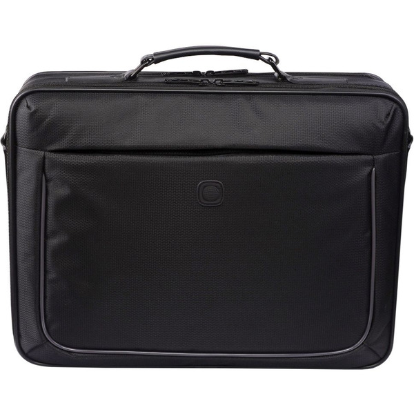 Сумка для ноутбука Continent CC899 (черный)