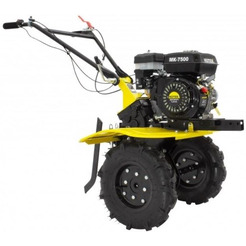 Мотоблок Huter МК-7500P 70/5/5