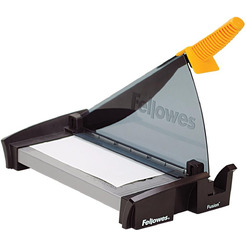Резак Fellowes SafeCut Fusion A4 FS-54108