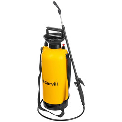 Опрыскиватель Garvill GS-8L