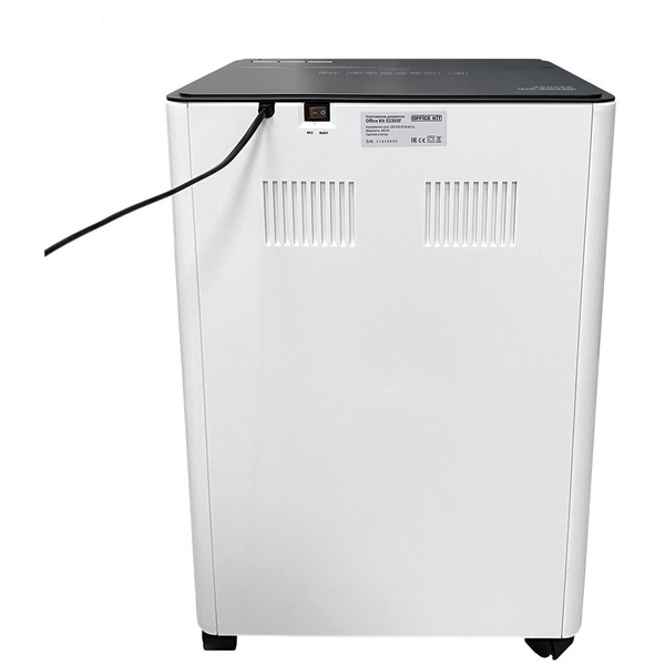 Шредер Office Kit S330SF (3.9х35)