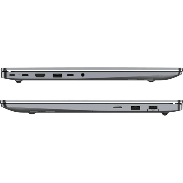 Ноутбук Tecno MegaBook K16SDA 71005000262