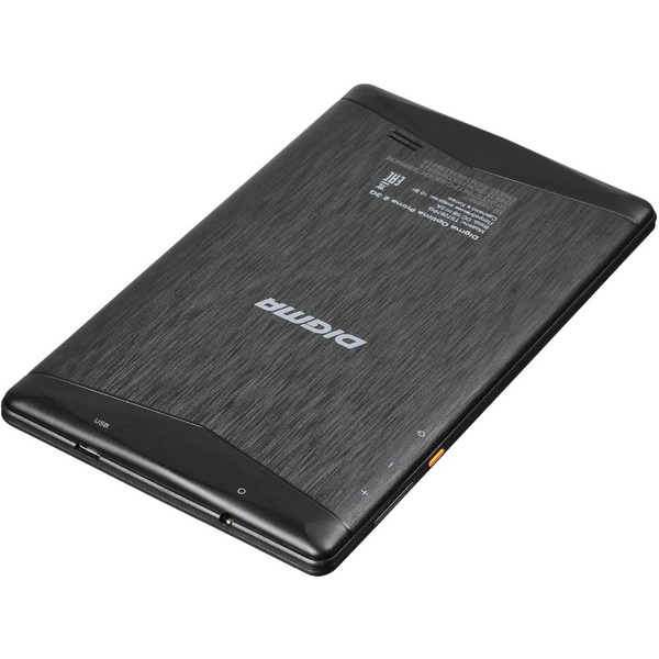 Планшет DIGMA Optima Prime 2