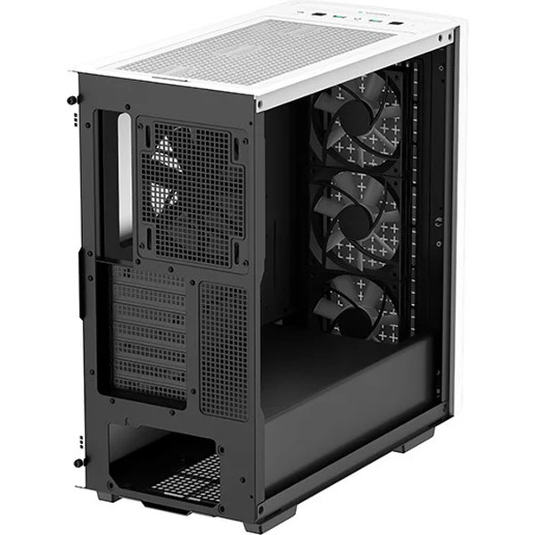 Корпус Deepcool CK560 WH (R-CK560-WHAAE4-G-1)