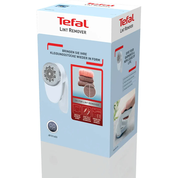 Машинка для удаления катышков TEFAL JB1016E0