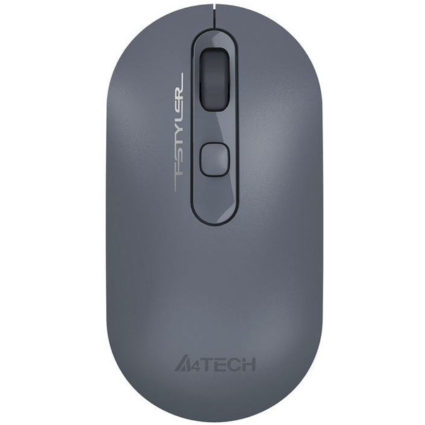 Мышь A4Tech Fstyler FG20 (сине-серый)