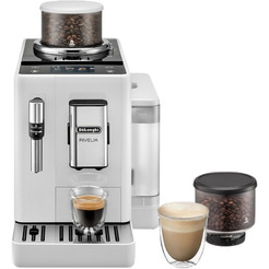 Кофемашина DeLonghi EXAM440.35.W