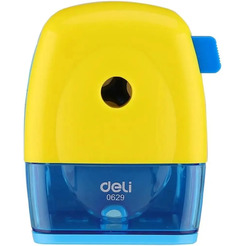 Точилка Deli E0629 (ассорти)