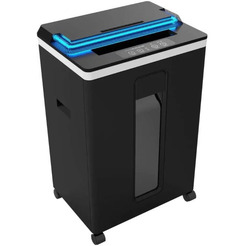 Шредер Office-Kit S165UVCD (1.9x10)