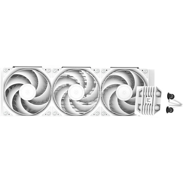 Система жидкостного охлаждения для процессора Zalman Alpha2 SE A36 (белый)