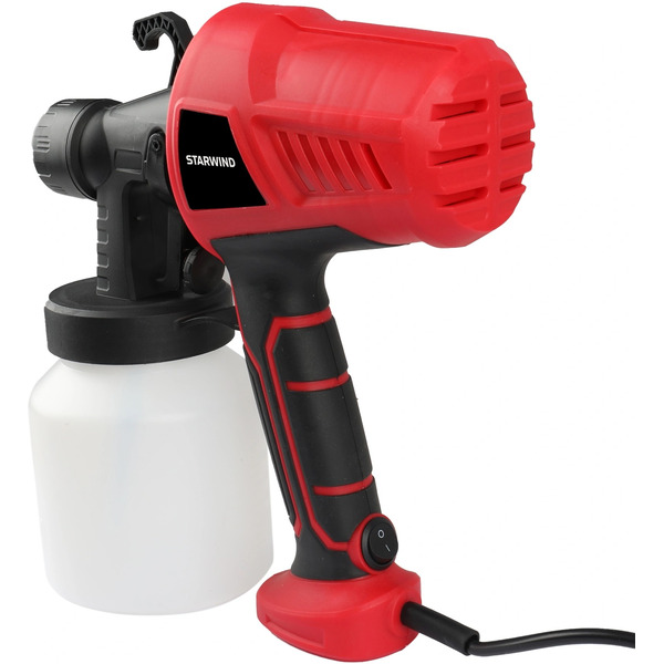 Краскопульт Starwind SG450
