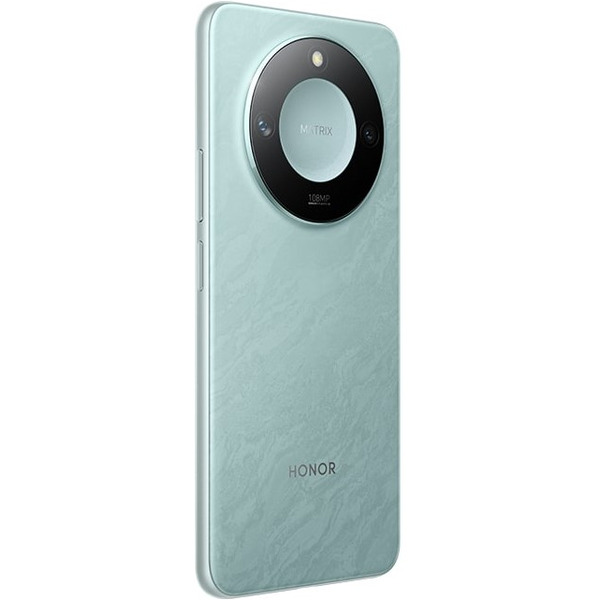 Смартфон Honor X9c Smart (BRC-NX1) 8GB/256GB Ocean Cyan