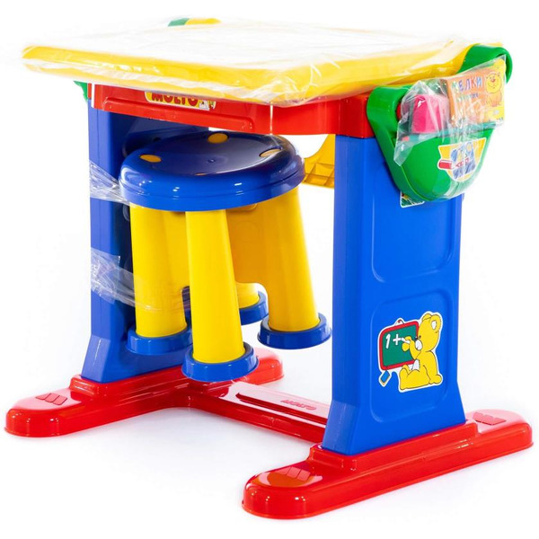 Набор Полесье Моя первая студия 1014