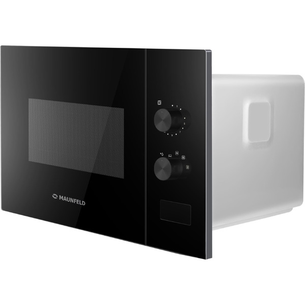 Встраиваемая микроволновая печь MAUNFELD JBMO155GB01