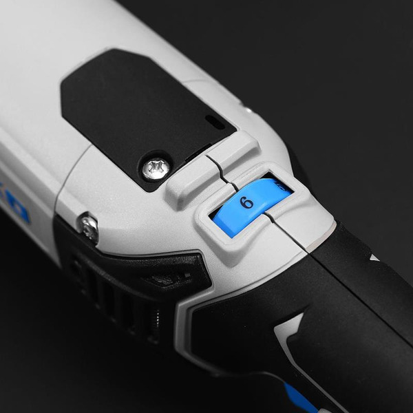 Углошлифмашина DEKO AG1500-D1 PRO (083-1028)