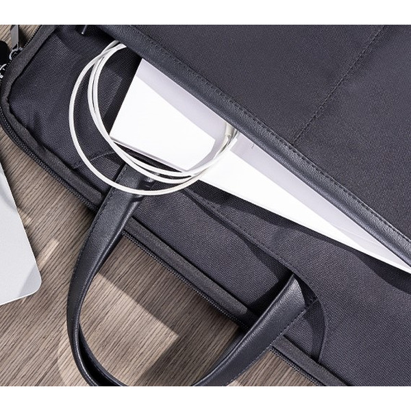 Сумка для ноутбука DELI 63815