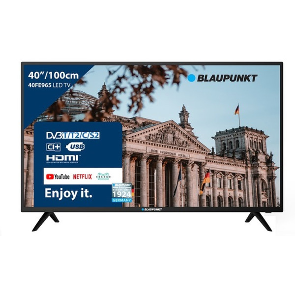 Телевизор Blaupunkt 40FE965T