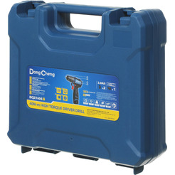 Дрель-шуруповерт DongCheng DCJZ1604 Type E