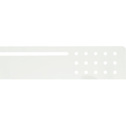 Полка с подставкой для книг Ergosmart Wooden Space S