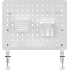 Органайзер для рабочего стола Cactus CS-PB-LGY