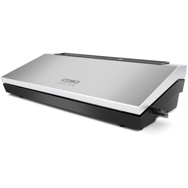 Вакуумный упаковщик CASO GourmetVAC 180