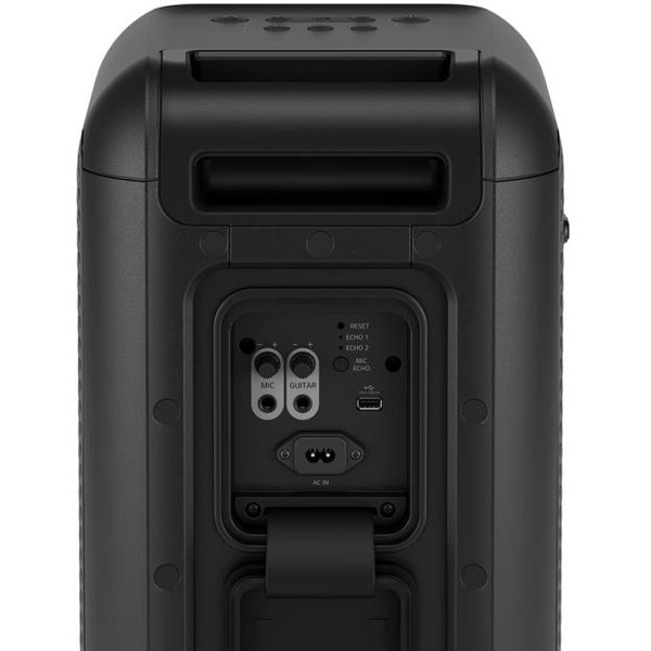 Минисистема LG XL7T