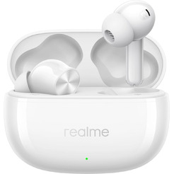 Наушники Realme Buds T200x (белый)