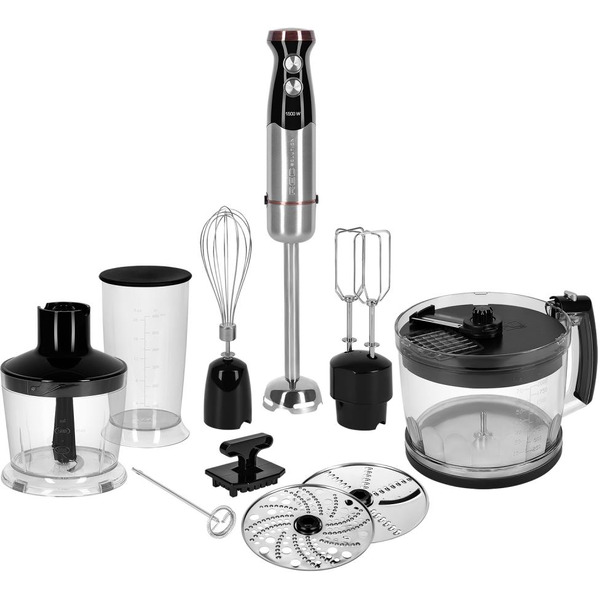 Блендер RED SOLUTION RHB-CB2988K