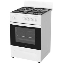 Плита газовая бытовая DARINA C 1001 W