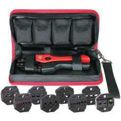 Набор в сумке КВТ 83347 СТК+8 серия ПРОФИ