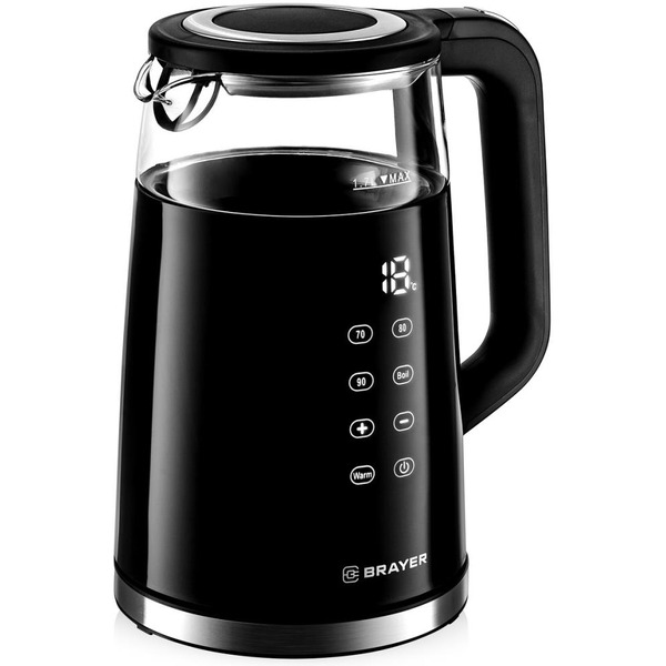Электрический чайник Brayer BR1037