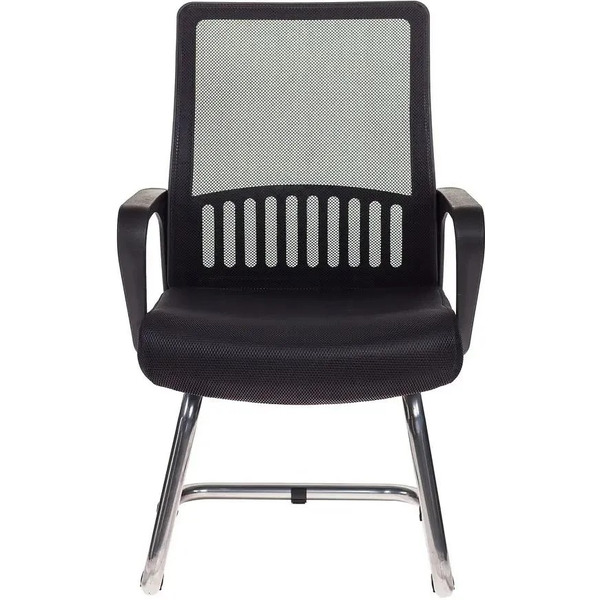 Офисный стул Бюрократ MC-209 (черный)