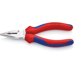 Плоскогубцы KNIPEX L-145 мм (08 25 145)