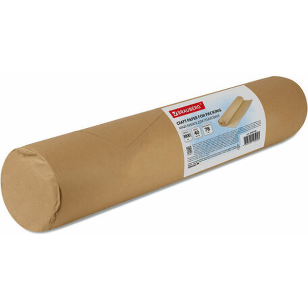 Крафт-бумага BRAUBERG 440148