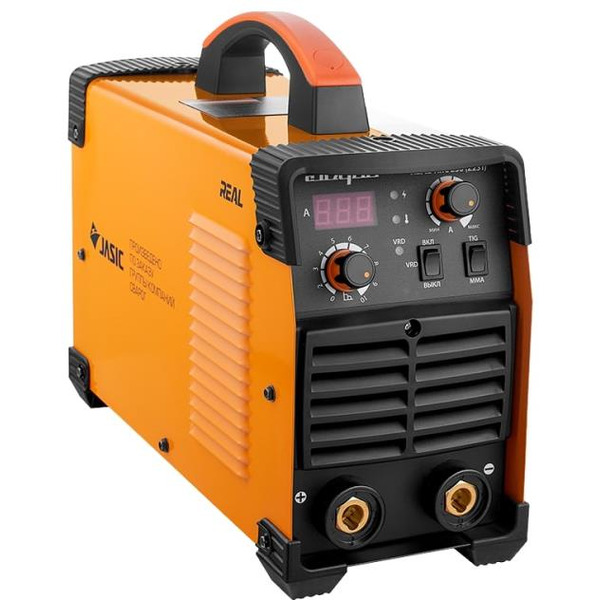 Сварочный инвертор Сварог REAL ARC 250 Z231 99054