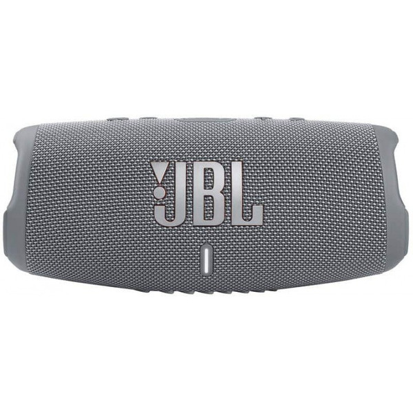 Беспроводная колонка JBL Charge 5 (серый)