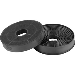 Угольный фильтр Weissgauff WCF 02 (2 шт)