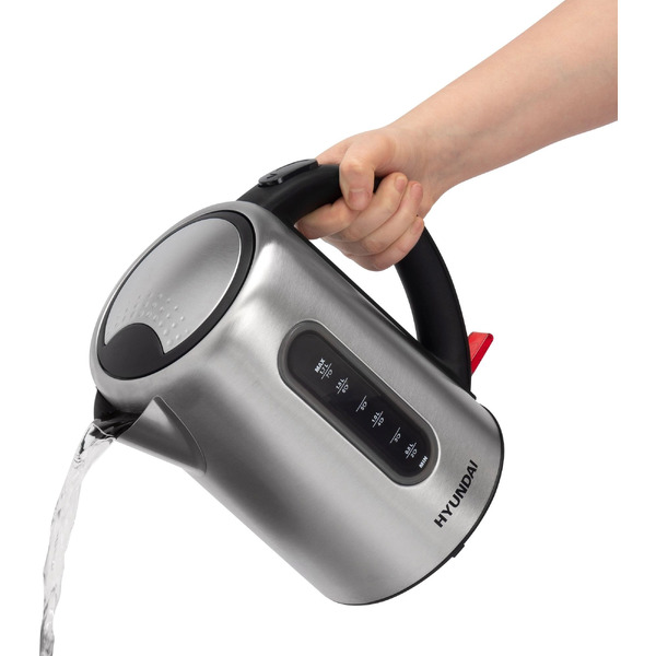 Электрический чайник Hyundai HYK-S9909