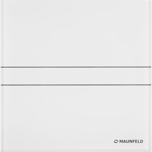 Вытяжной вентилятор MAUNFELD MFE12TGW