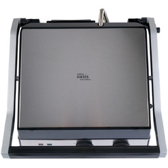 Электрогриль Making Oasis Everywhere GR-3ST