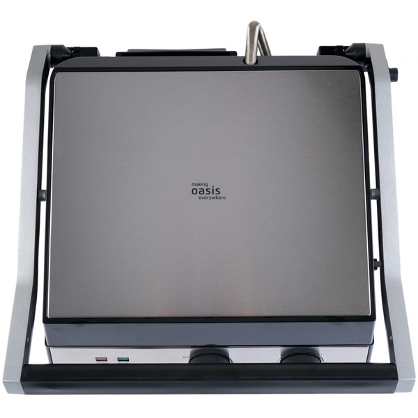 Электрогриль Making Oasis Everywhere GR-3ST